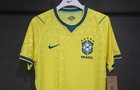 Brazil Jersey 2026 World Cup
