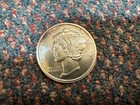 1 Troy Ounce  999 Fine Silver  Mercury Dime Design  Winged Liberty Oz  999 Fine