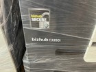 4 Konica Minolta Bizhub C3350i Color Printer Copier Low Meters 3k 7k 7k 16k