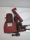 Western Isarmatic Mark Iiia Snow Plow Pump For Parts As Is