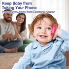Toys For 1 Year Old Girl Gifts  15 Functions Phone Toddler Girl  Learning Bab