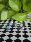 Southwest Native Sterling Silver Turquoise Lot Cuff Bracelet Ring Pendant