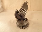 Lightly Used 3-axis Precision Tilting Machinist Vise 2  Jaw Width  1  Jaw Depth
