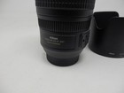 Nikon Af-s Vr Zoom-nikkor 70-300mm F 4 5-5 6g If-ed Camera Lens