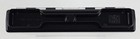 Kwik Case 89011 Security Dvd Cases  lot Of 30  Fully Enclosed Locking Black