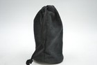 Genuine Nikon Cl-0815 Black Soft Lens Case Pouch Af-s Af-p 18-55mm Vr 55-200 Ed