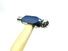 Ball Peen Hammer Mini 1oz Small Ball Pein Hammer Jewelry Making Crafts Hobby