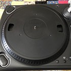 Numark Tt1550 Manual Turntable Belt Drive Dj  no Needle 