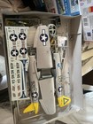 Revell 1 48 Scale P-47n Thunderbolt  lil Meaties  Model Kit 85-5314 Nib