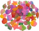 Gradient Color Series Mochi Squishy Stress Relief Toy sensory Toys kid Birthd   