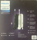 Philips Sonicare Professional Clean Rechargeable Electric Toothbrush  2-pack