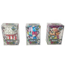 Orb Very Beary Collectible Squeeze Toys Series 1 Lot Of 3   2 5 