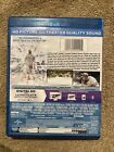 The Signal  blu-ray 2014  Former Rental  No Dvd  No Digital Code  No Scratches