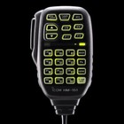 Icom Hm-151 Full Keypad Remote Control Hand Microphone Radio For Ic-7000 Ic-7100