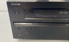 Onkyo Tx-nr515 7 2 Channel Home Theater Network Av Receiver Black - Read