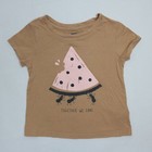 7-piece Toddler Girls Kids Summer Short Sleeve Tops T-shirt Set Bundle Size 3t