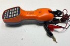 Telephone Communications Test Se Dsl-compatible Tempo Lineman s Set  Tm-500 Butt