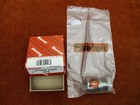 Vtg starrett  Universal Surface Snug 57s Machinist Tool original Box  brand New 