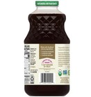 Organic Beet Juice Blend 32 Oz Glass Bottle Shelf-stable Pure Natural Drink
