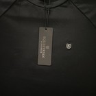 Stockholm Equestrian Dynamic Base Layer Short Sleeve Top Size Large Black Nwt