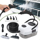 6-grade 2800w High Temp Steam Cleaner High Pressure Household Cleaning Machine