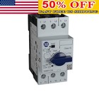 1p Ab 140mt-c3e-b25 Motor Protector Protecting Circuit Breaker 1 6-2 5a In Stock
