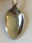 Puerto Rico Vintage Souvenir Spoon Collectible