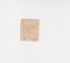 Norway 1877 8 Sc 22 useful Cancel         N1383
