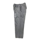 Pro Club Men s Heavyweight Fleece Cargo Pants