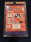 Vtg Y2k 2000 Britney Spears Baby One More Time Yaboom Musical Poster  Sealed Pkg