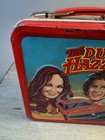 Vintage 1980 Dukes Of Hazard Lunchbox 