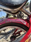 Shwinn Stingray Chopper Bicycle