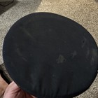 Wiley Post Flight Cap 1930 With Note Will Rogers Pilot 1st Solo Flight Antique 