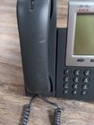 Cisco 7942g Ip Voip Telephone Phone 7942  cp-7942g 