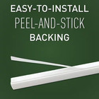 Wiremold Cordmate Ii Cord Cover 12 Ft  Kit  Cord Hider For Home Or Office  Holds