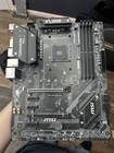 Msi B450 Tomahawk Max Amd Ryzen Am4 Motherboard
