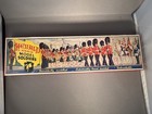 Vintage Britains Herald Civil War H7431 H7461 Confederate Union Boxed Sets
