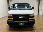 2020 Chevrolet Express Cargo Van 2500 Rwd Reg Wb 6 0l V8 Gas 1owner