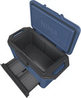 Ninja Frostvault 50 Qt  Hard Cooler With Dry Zone - Full Color - Sale