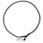 4ocean Shark Set Braided Bracelets Shark   Great White Shark Set