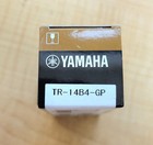 Yamaha Tr-14b4 Gold-plated Trumpet Mouthpiece