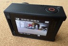 Gopro Hero4 Action Camera - Silver W 32gb Micro Sd   Gopro Waterproof Case