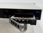 Genuine Cisco Asa 5512-x Firewall Security Appliance No Hdd W  Power Cord