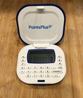 Weight Watchers Points Plus Calculator Daily Weekly Tracker Box Guide Tested