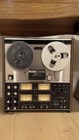 Teac A-2340r Reel To Reel Tape Deck 4 Channel Auto Reverse Simul-trak Stereo