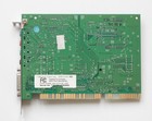 Creative Labs Sound Blaster Awe64 Ct4520 Vintage Pc 16-bit Isa Card