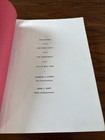 Vtg 80s Fdny Regulations For The Uniformed Force Fire Department New York