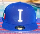 2026 Wbc Italy World Baseball Classic Fitted Hat New Era 59fifty Official