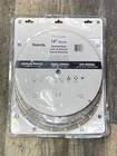 New Makita 14  Segmented Rim Diamond Blade 3 Pack For General Purpose B-69646