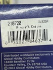 Vintage Control Line Model Airplane Engine Magnum Xls Bb  25 New Parts